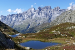 Steingletscher