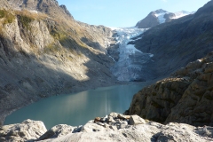 Triftgletscher